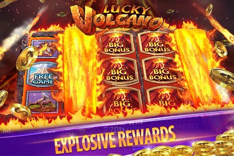 Free Casino Deluxe Vegas – Slots, Poker  Card Games 3