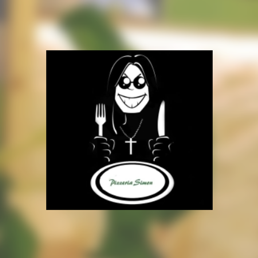 Pizzeria Simon logo
