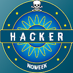 Cover Image of ดาวน์โหลด Who wants to be a HACKER? 1.3.0.0 APK