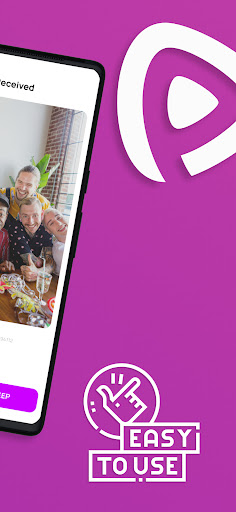 Pixr.ai - Share Memories Screen 2