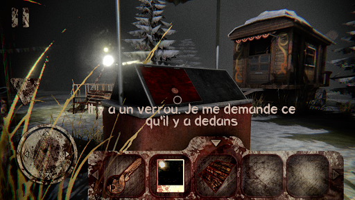Télécharger Gratuit Death Park: Jeu d'horreur Effrayant de Clown APK MOD (Astuce) screenshots 4