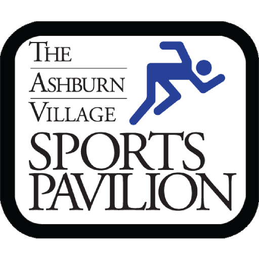 Ashburn Sports Pavilion 10.8.4 Icon