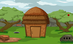 Brisk Boy Escape - Screenshot 2