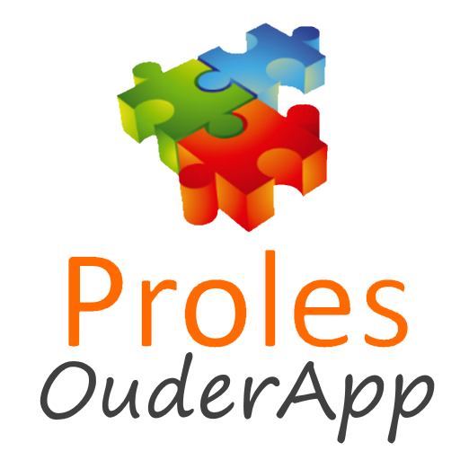 OuderApp Proles Software BV 1.0.0 Icon