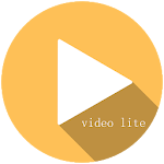 Cover Image of Download Video lite 5.0 APK