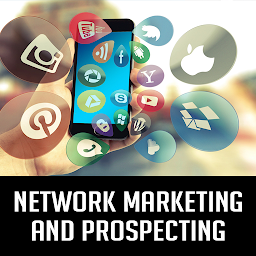 Obraz ikony: Network Marketing and Prospect