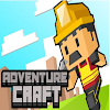 adventurecraft icon