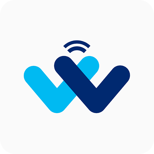 wide واید خدمات بانکی logo