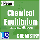 Chemical Equilibrium icon