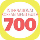 International KoreanFood Guide icon
