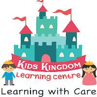 Enquiry and Centre Management by Kids Kingdom