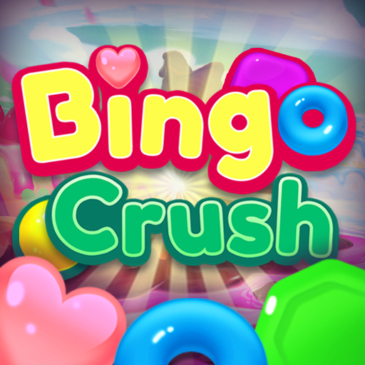 Bingo Crush