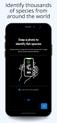Fish Identifier: AI Scanner screenshot 14