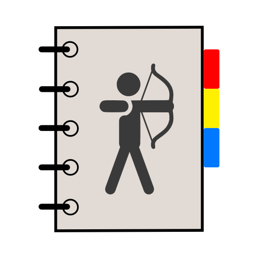 Archery Score Keeper 4.1.45 Icon