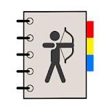 Archery Score Keeper icon