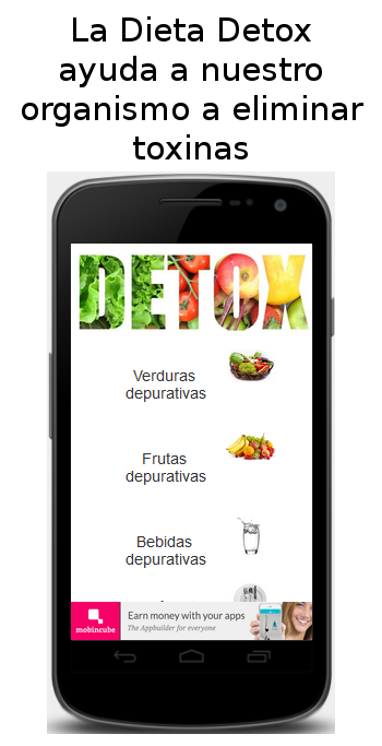 Detox Diet - 18.0.0 - (Android)