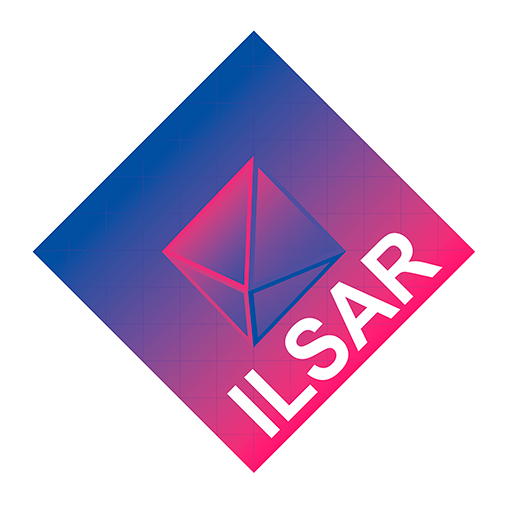 ILSARMMonitor3 logo