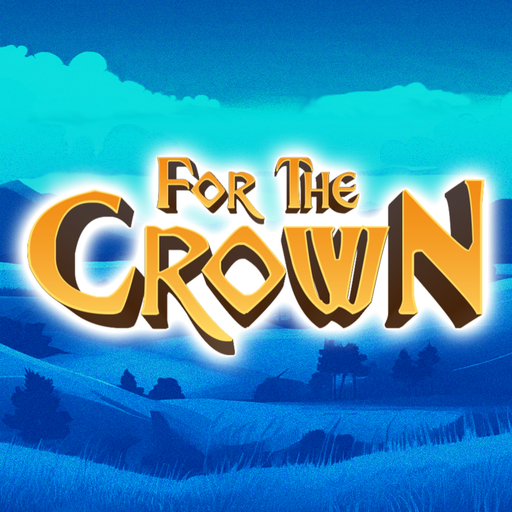 For The Crown logo