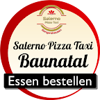 Salerno Pizza Taxi Baunatal