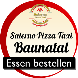 Salerno Pizza Taxi Baunatal for  Android – Latest Version & Features app icon
