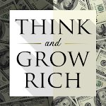 Cover Image of 下载 Think and Grow Rich (Summary)  APK