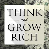 Think and Grow Rich (Summary) icon