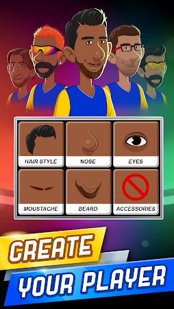 Game screenshot Stick Cricket Super League mod apk