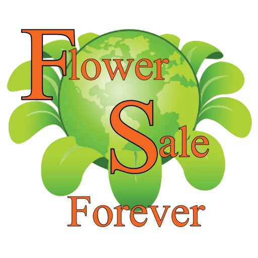 FlowerSale.nl logo