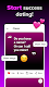 screenshot of Pickup Lines - Flirt Messages