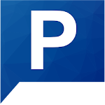 Cover Image of Download Parkomat - SMS Parking 1.1.5d APK