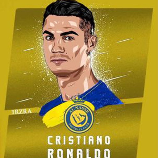 Cristiano Ronaldo Al Nassr FC