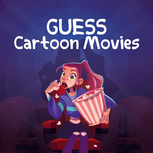 Guess : Cartoon Movies Download on Windows