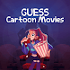 Guess : Cartoon Movies - Androidアプリ