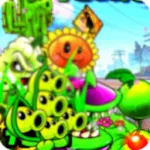 Cover Image of डाउनलोड Guide Plant Zombies Two V.2 APK