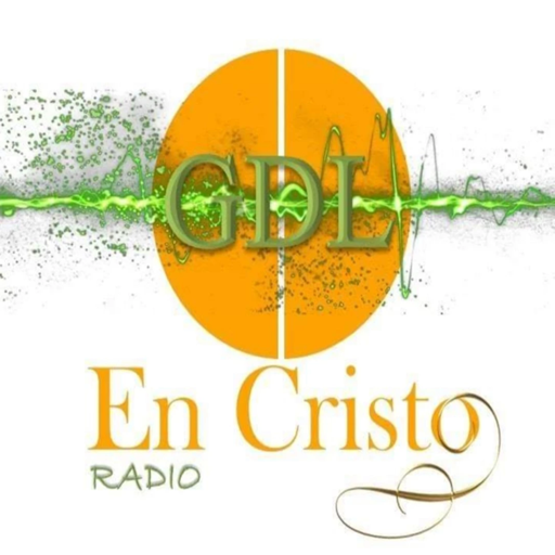Gdl en Cristo Radio logo