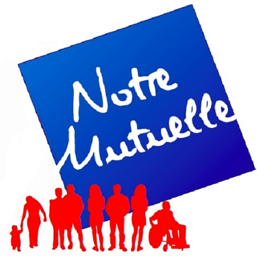 Notre Mutuelle logo