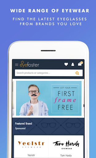 Eyefoster - Eyeglasses Sungla