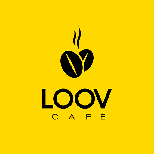 Loov Café logo