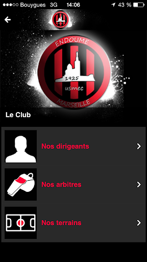 US MARSEILLE ENDOUME CATALANS Screenshot 4 - AppWisp.com