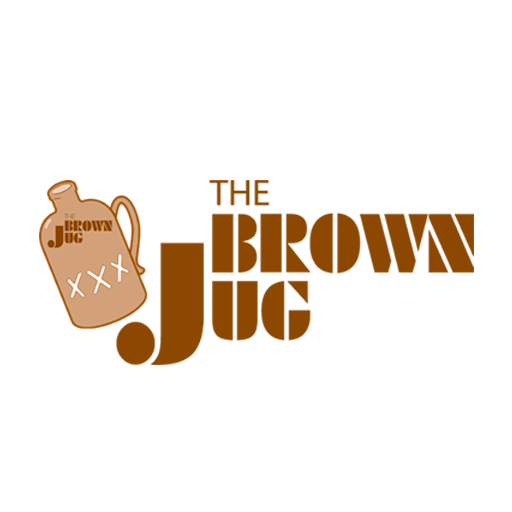 Brown Jug