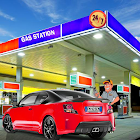 Car Mechanic & Gas Station 3D 1.0