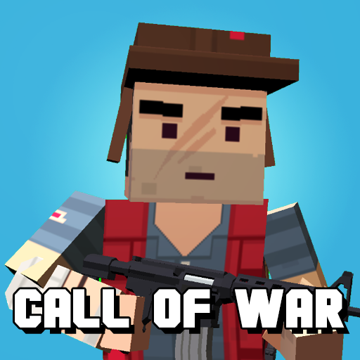 Call of War: Mobile  Icon