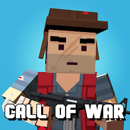 Icon image Call of War: Mobile