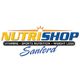 Nutrishop Sanford icon