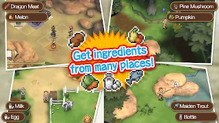 Marenian Tavern Story - Trial - Screenshot 3