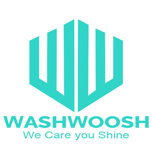 WashWoosh - The Car Care App