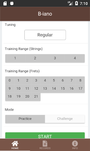 B-iano Screen 2