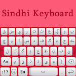 Cover Image of Download Easy Sindhi keyboard: Sindhi Language Keyboard 8.0 APK