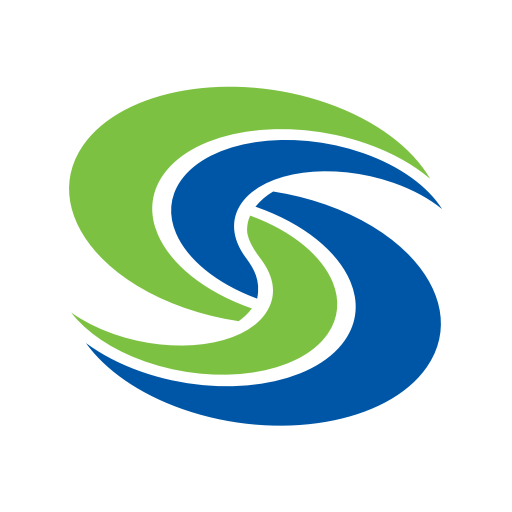 SCU Credit Union Logo