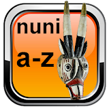 Nuni dictionnaire icon